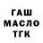 Гашиш Cannabis Marcos Tabaczinski